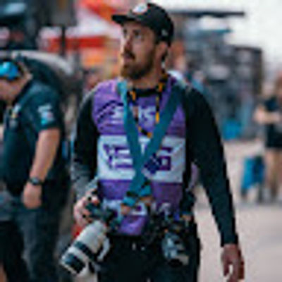 Kyle Roberts