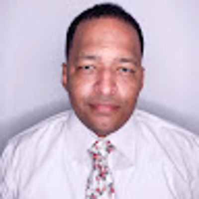 Eric  Von Franklin