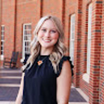Baylee Bowen