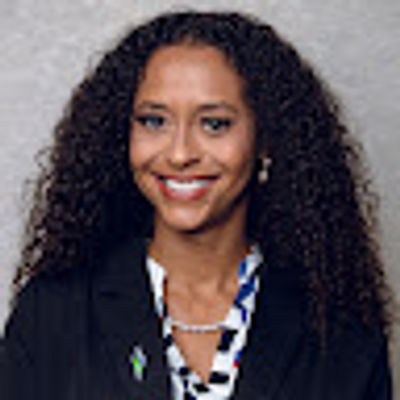Aliya Everett