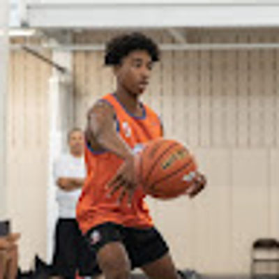 Malachi Harris