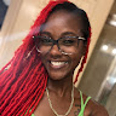 Ericka Walker