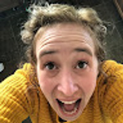 Sarah Lefton