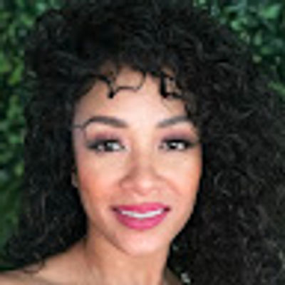 Sabrina Coleman