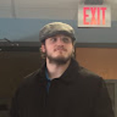 Zac Hynus