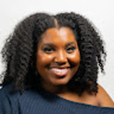 Angelica Jackson