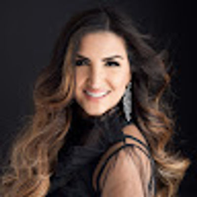 Catherine Catoura