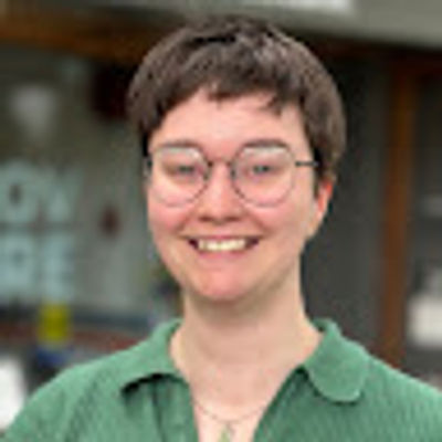 Meghan Danyluk