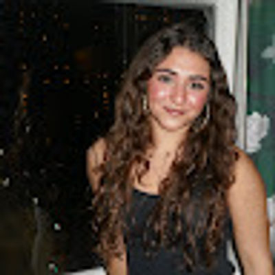 Julianna Gargiulo