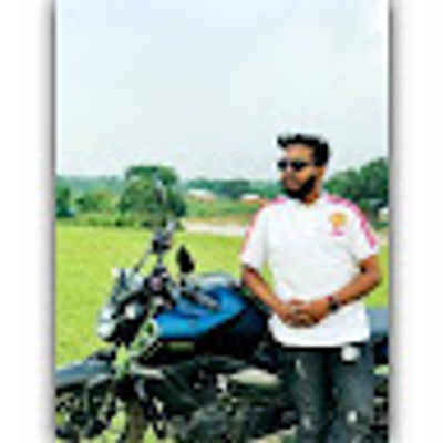 Md Ali Nahid