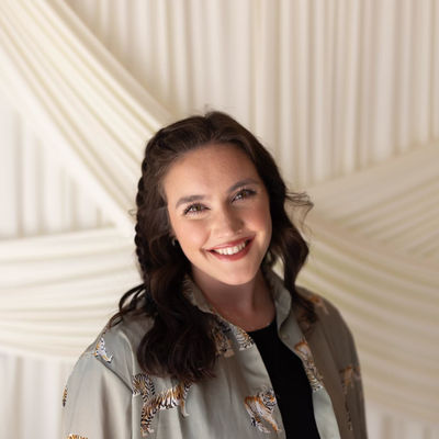 Hannah Hungate