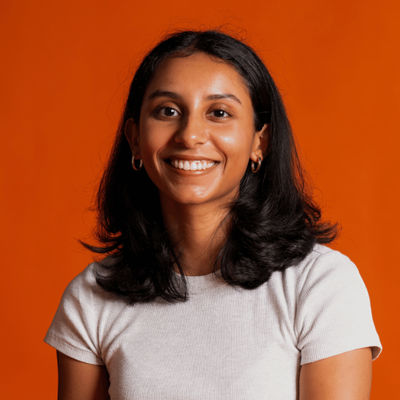 Hannah Varghese