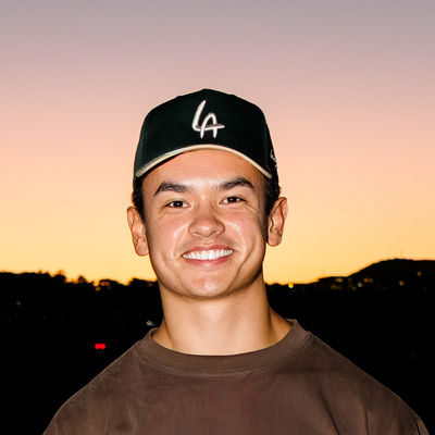Harry Peluso