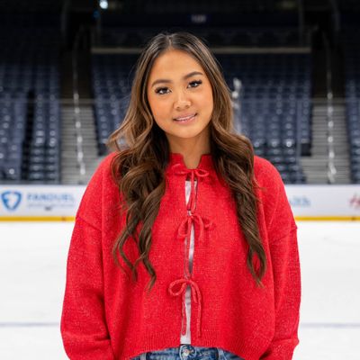 Heidi Chang