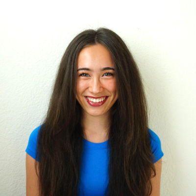 Hillary Chang