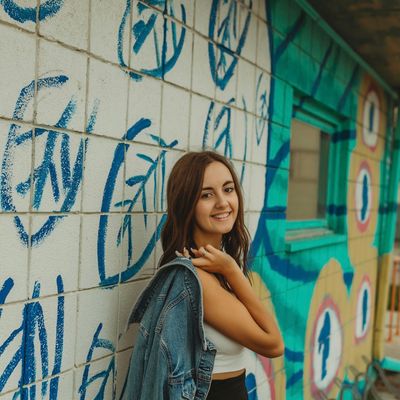 Hailey Davis