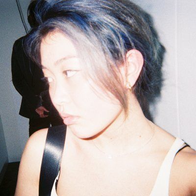 Kirsten Chen