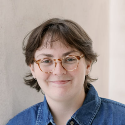 Hannah Smith