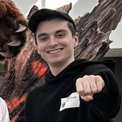 Tyler Hunt (Huntice)