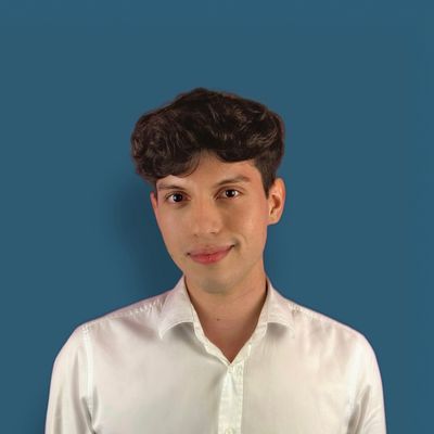 Daniel Poveda