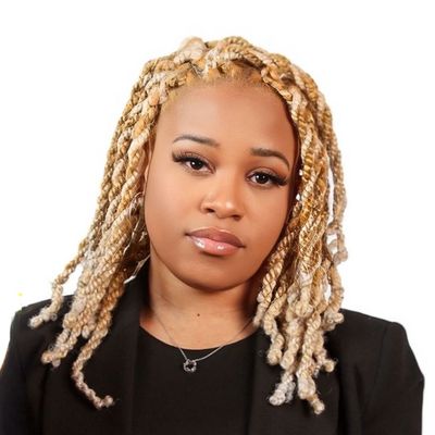 Jayla Smalls