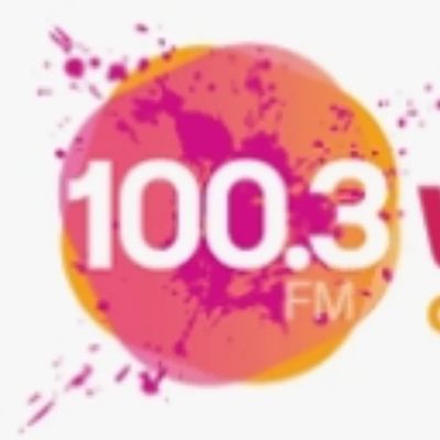 100.3 WNIC