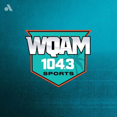 104.3 WQAM