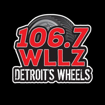 106.7 WLLZ