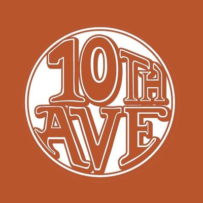 10th Ave Burrito Co