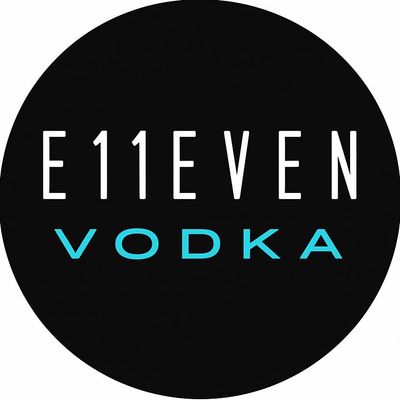 E11EVEN VODKA