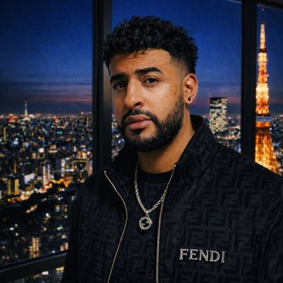 Jendoubi Bechir