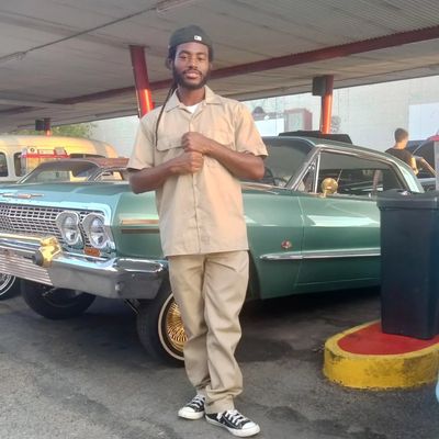 Dre Day 100