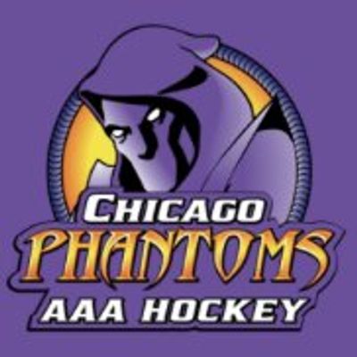 Chicago Phantoms AAA 2010