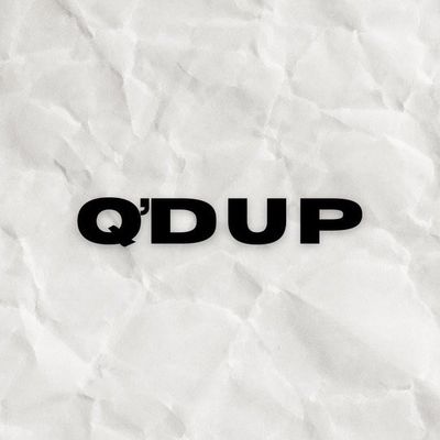 Q’D UP