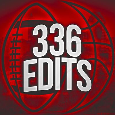 336 Edits