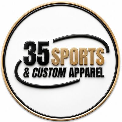35 Sports & Custom Apparel