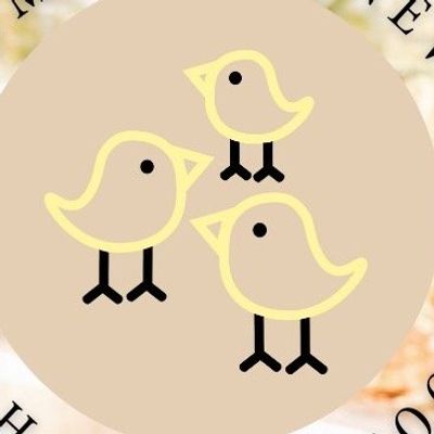 3 Little Chicks