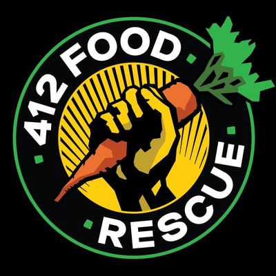 412 Food Rescue