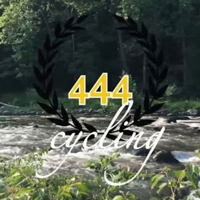 444 Cycling