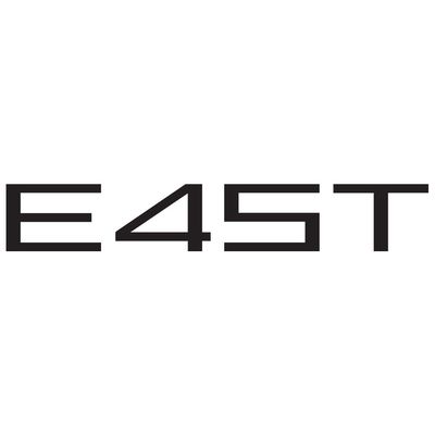 45 East