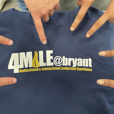 4MILE at Bryant