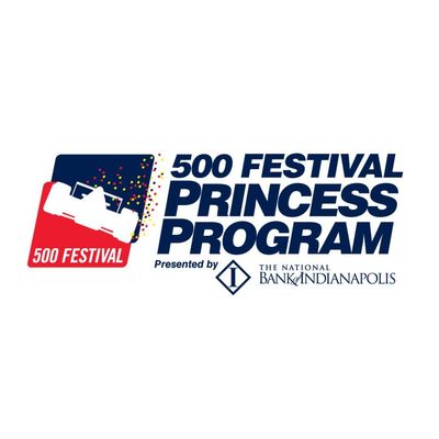 500 Festival Princess Program