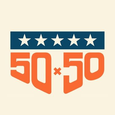 50x50: Science Across America