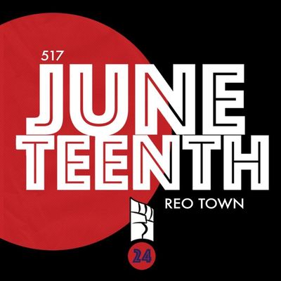 517 Juneteenth Weekend