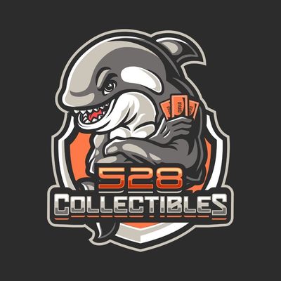 528 Collectibles