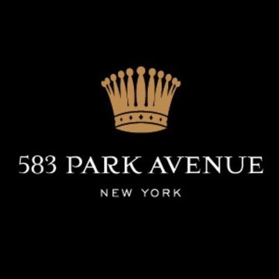 583 Park Ave | NYC Event Venue
