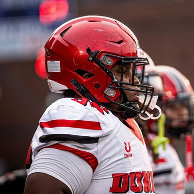 Quiron Davis AKA Tank