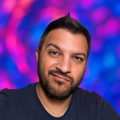 Nikunj | Fun with Tech🚀