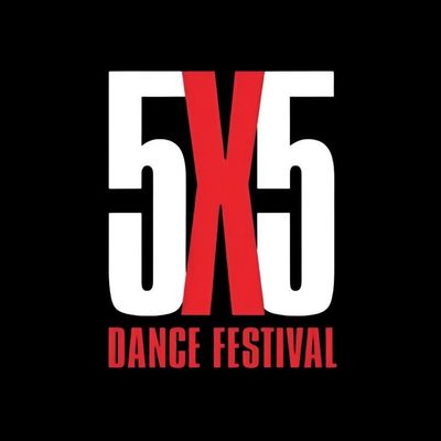 5×5 Dance Festival