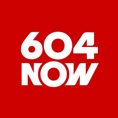 604 Now - Vancouver
